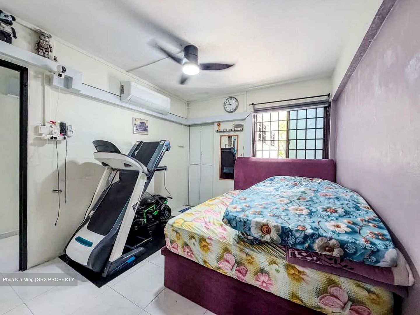 Blk 126 Yishun Street 11 (Yishun), HDB 3 Rooms #554799961